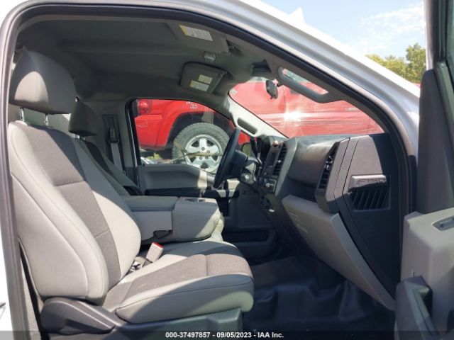 1FTMF1CB7LKE11777 Ford F-150 Xl/xlt