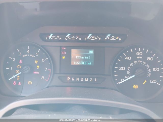 1FTMF1CB7LKE11777 Ford F-150 Xl/xlt