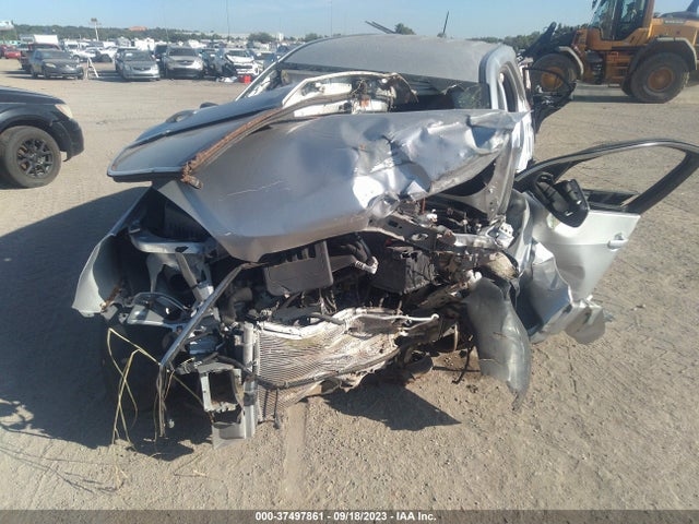 Chevrolet EQUINOX LS 2016 2GNALBEK1G1158676 Image 13