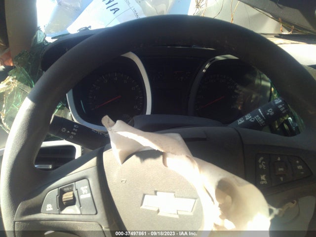 Chevrolet EQUINOX LS 2016 2GNALBEK1G1158676 Image 16