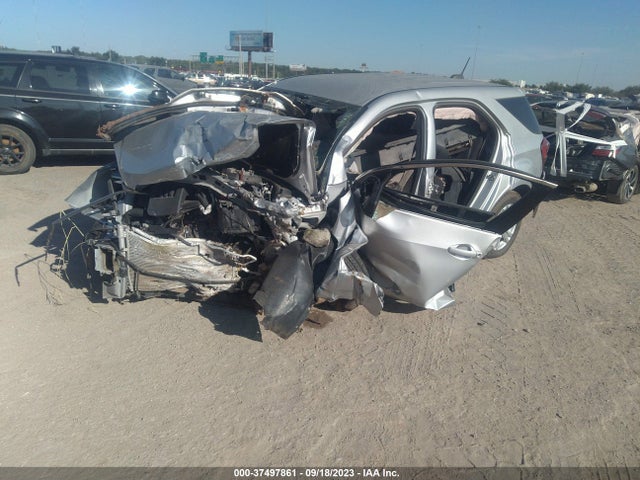 Chevrolet EQUINOX LS 2016 2GNALBEK1G1158676 Image 2