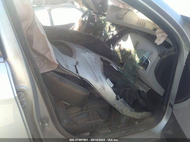 Chevrolet EQUINOX LS 2016 2GNALBEK1G1158676 Image 5