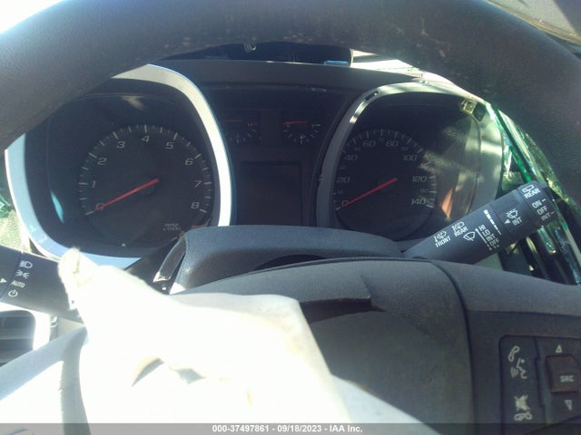 Chevrolet EQUINOX LS 2016 2GNALBEK1G1158676 Image 7