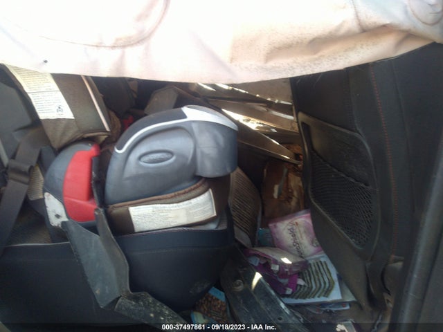 Chevrolet EQUINOX LS 2016 2GNALBEK1G1158676 Image 8