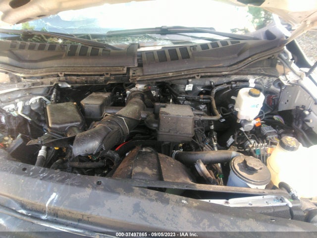 Ford F-250 Xl 2021 1FDBF2A65MED15385 Image 10
