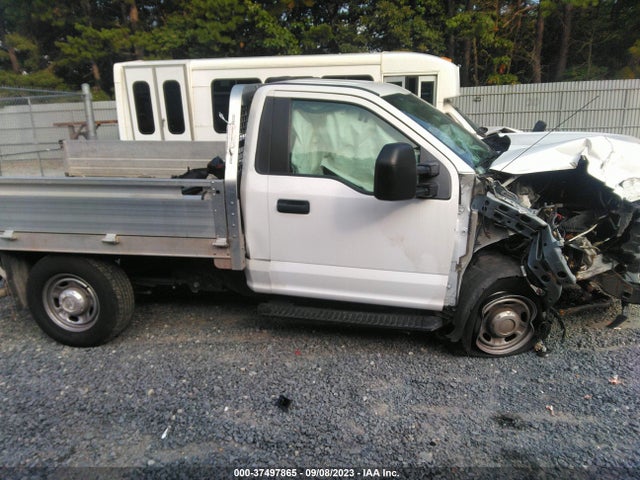 Ford F-250 Xl 2021 1FDBF2A65MED15385 Image 13