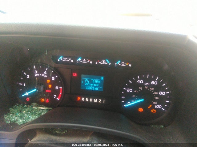 Ford F-250 Xl 2021 1FDBF2A65MED15385 Image 15