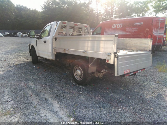 Ford F-250 Xl 2021 1FDBF2A65MED15385 Image 3
