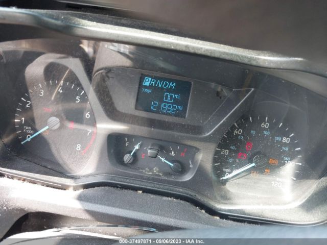 1FBZX2ZM5FKA29807 Ford Transit Wagon Xl/xlt