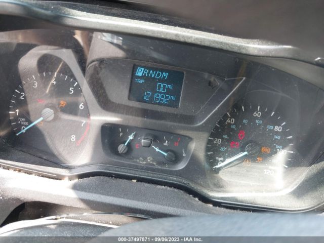 1FBZX2ZM5FKA29807 Ford Transit Wagon Xl/xlt