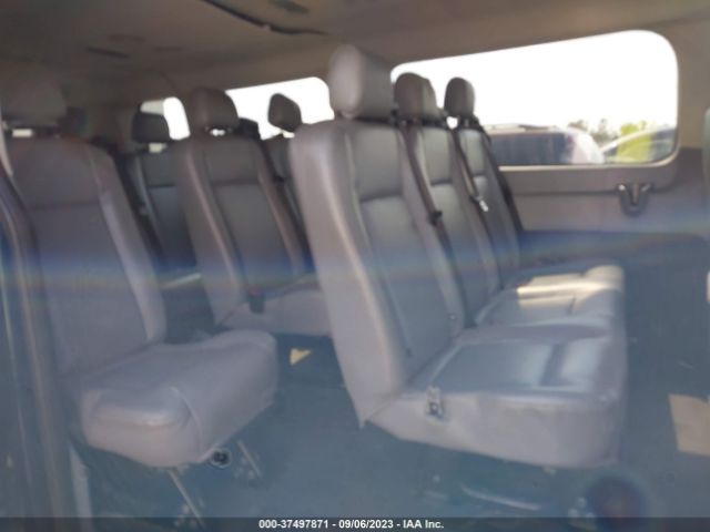 1FBZX2ZM5FKA29807 Ford Transit Wagon Xl/xlt