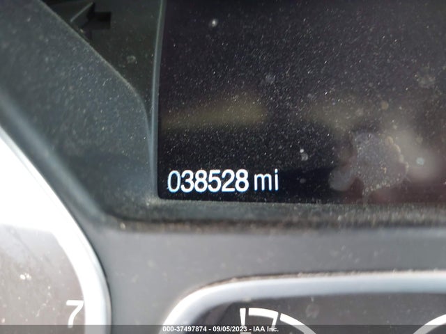 2019 FORD ESCAPE SE VIN: 1FMCU0GD4KUB32437