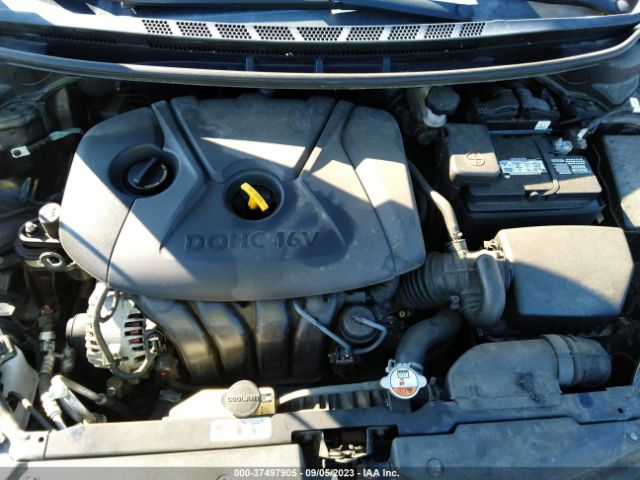 KNAFK4A6XG5496675 KIA FORTE LX