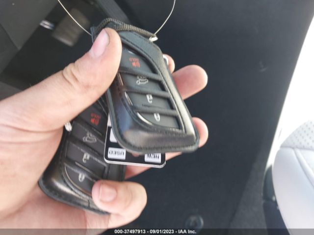 2021 LEXUS UX JTHP9JBH6M2040086 Photo 10