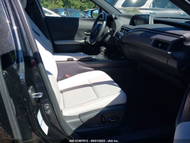 2021 LEXUS UX JTHP9JBH6M2040086 Photo 4