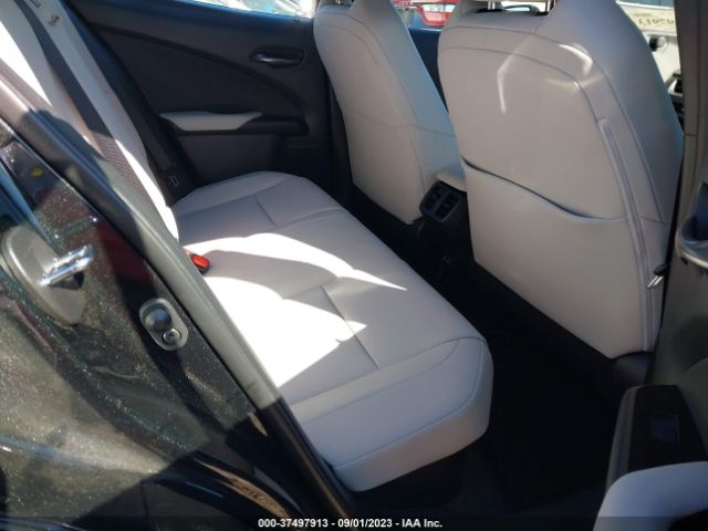 2021 LEXUS UX JTHP9JBH6M2040086 Photo 7