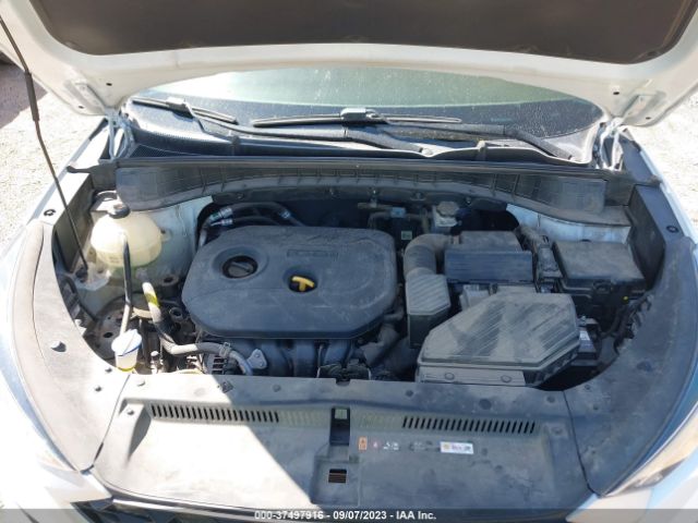 KM8J33A4XMU298405 Hyundai Tucson Value