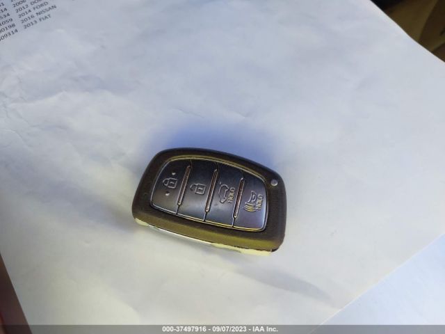 KM8J33A4XMU298405 Hyundai Tucson Value