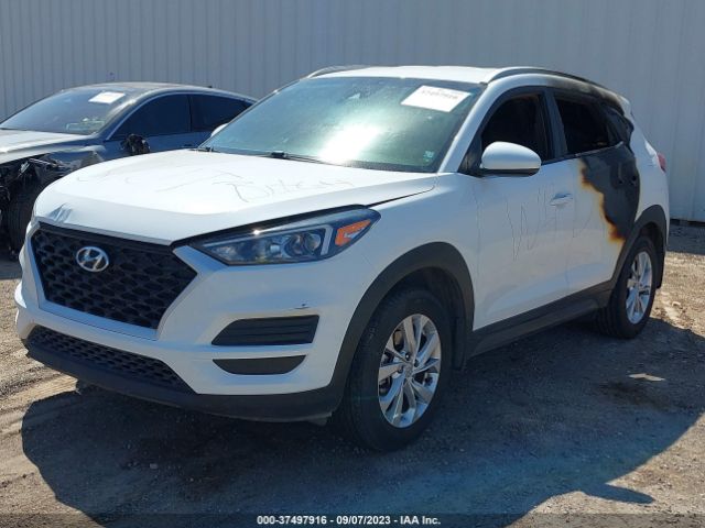 KM8J33A4XMU298405 Hyundai Tucson Value
