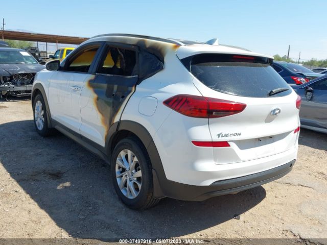 KM8J33A4XMU298405 Hyundai Tucson Value
