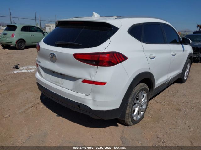 KM8J33A4XMU298405 Hyundai Tucson Value