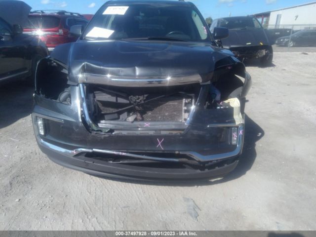 2GKFLTEK1H6325678 GMC Terrain Sle