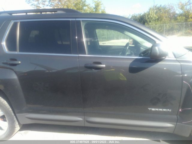 2GKFLTEK1H6325678 GMC Terrain Sle