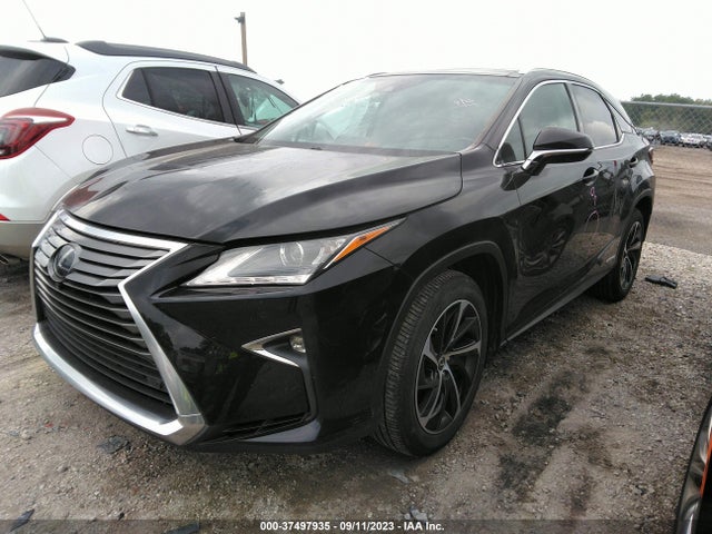 2T2BGMCA3KC042134 Lexus Rx Rx 450h