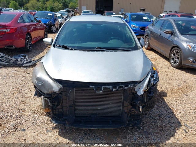 KIA Forte 5-door Lx 2016 KNAFK5A85G5637269 Image 12