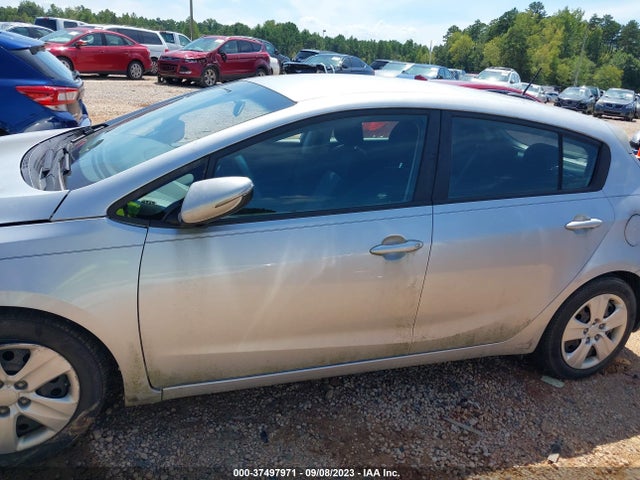 KIA Forte 5-door Lx 2016 KNAFK5A85G5637269 Image 14