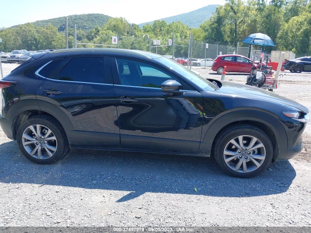2023 MAZDA CX-30 2.5 S SELECT PACKAGE VIN: 3MVDMBBM4PM529314