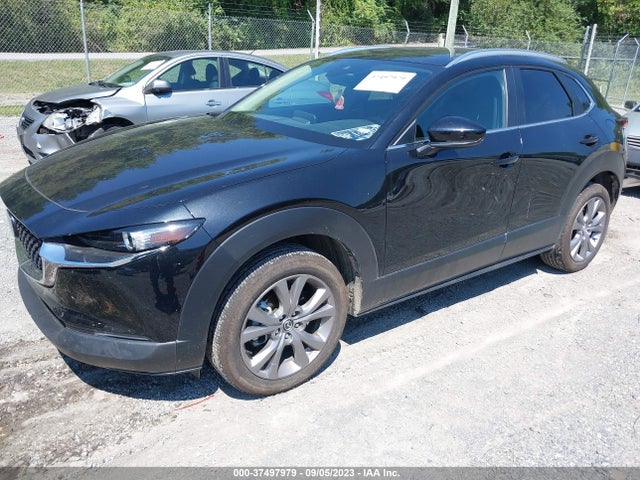 2023 MAZDA CX-30 2.5 S SELECT PACKAGE VIN: 3MVDMBBM4PM529314