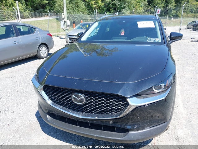 2023 MAZDA CX-30 2.5 S SELECT PACKAGE VIN: 3MVDMBBM4PM529314