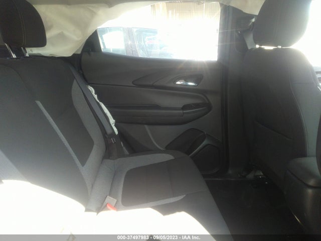 Chevrolet Trailblazer Lt 2022 KL79MRSL1NB090663 Image 8