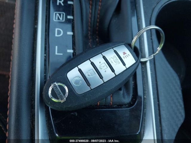 1N4BL4CV6LC148953 Nissan Altima 2.5 Sr