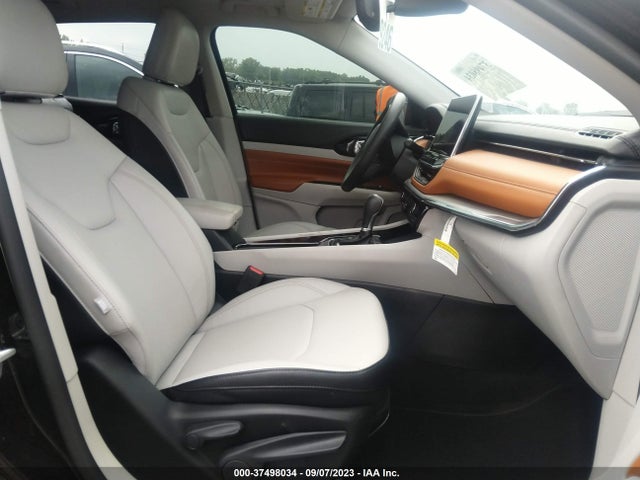 3C4NJDCB2NT161709 Jeep Compass Limited