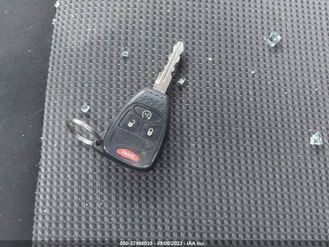 1C4NJRFB5FD271282 Jeep Patriot Latitude