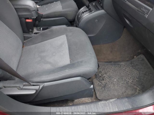 1C4NJRFB5FD271282 Jeep Patriot Latitude