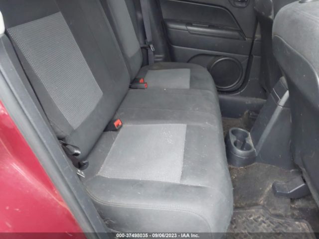 1C4NJRFB5FD271282 Jeep Patriot Latitude