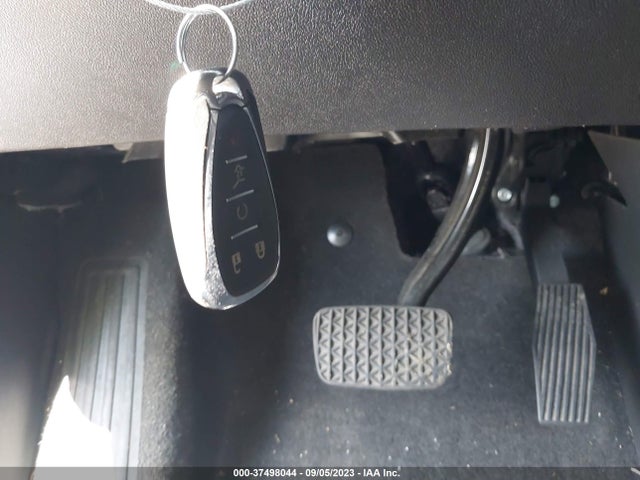 Chevrolet Equinox Premier 2019 3GNAXXEV8KS544696 Image 11