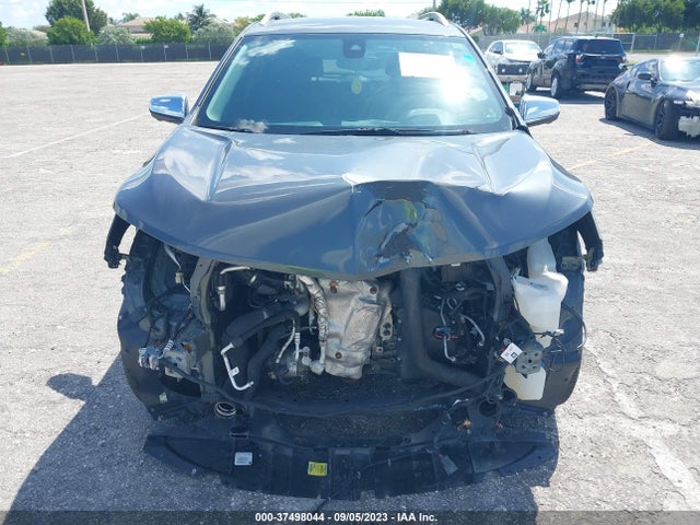 Chevrolet Equinox Premier 2019 3GNAXXEV8KS544696 Image 13