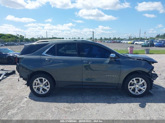 Chevrolet Equinox Premier 2019 3GNAXXEV8KS544696 Image 14