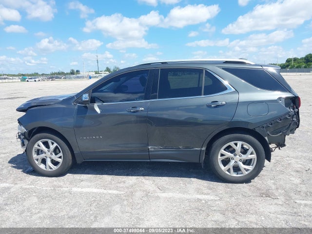 Chevrolet Equinox Premier 2019 3GNAXXEV8KS544696 Image 15