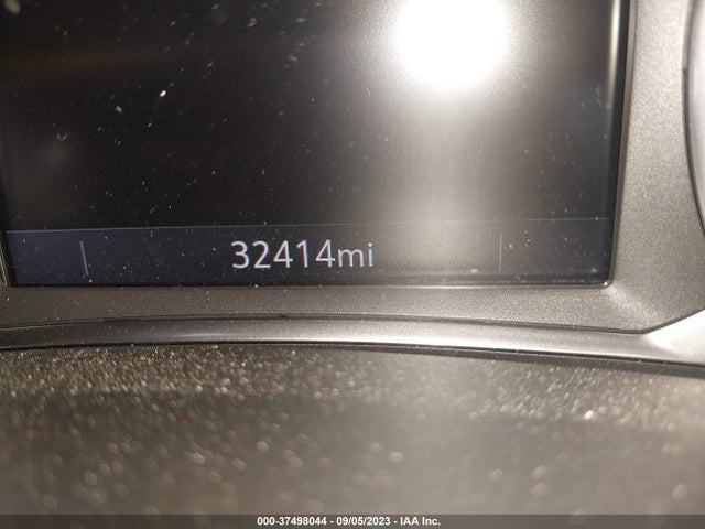 Chevrolet Equinox Premier 2019 3GNAXXEV8KS544696 Image 16
