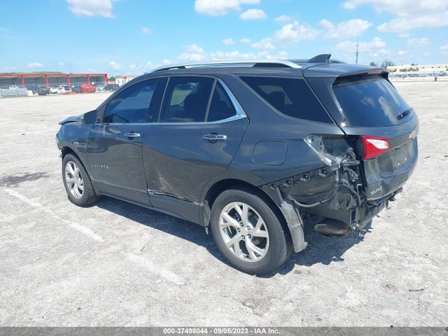 Chevrolet Equinox Premier 2019 3GNAXXEV8KS544696 Image 3