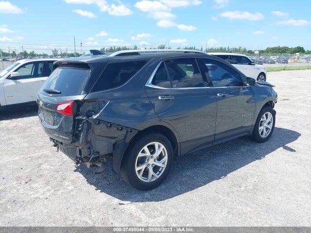 Chevrolet Equinox Premier 2019 3GNAXXEV8KS544696 Image 4