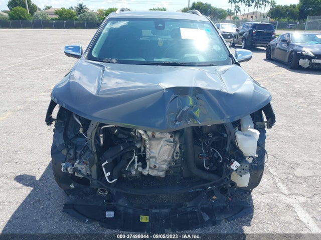 Chevrolet Equinox Premier 2019 3GNAXXEV8KS544696 Image 6