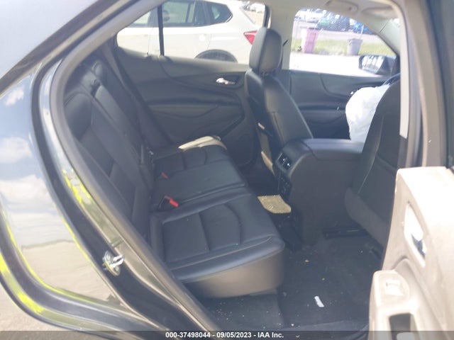 Chevrolet Equinox Premier 2019 3GNAXXEV8KS544696 Image 8