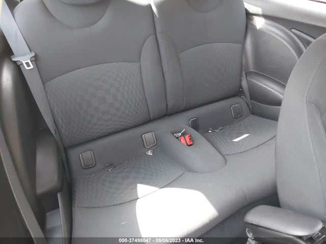 2013 MINI COOPER HARDTOP WMWSU3C57DT680812 Photo 7