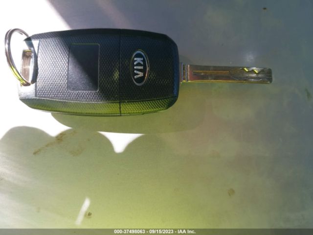 KIA Soul Base 2015 KNDJN2A23F7753717 Image 11